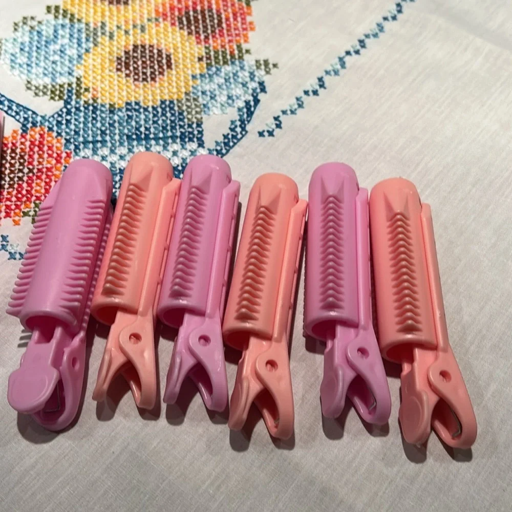 NIB volumizing root lifter rollers. Smoke free pet free home From Marshals - Picture 5 of 7